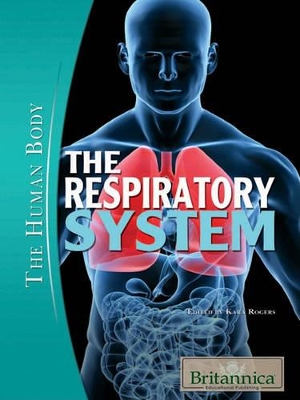 Cover of The Respiratory System