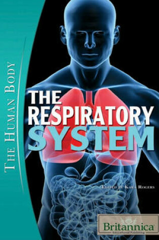 Cover of The Respiratory System