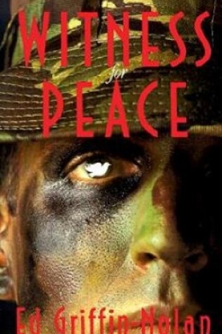 Cover of Witness for Peace