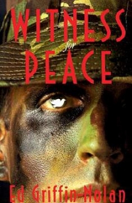 Book cover for Witness for Peace