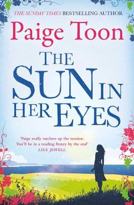 Cover of The Sun in Her Eyes