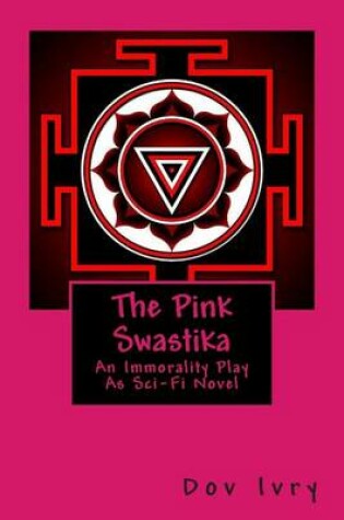 Cover of The Pink Swastika