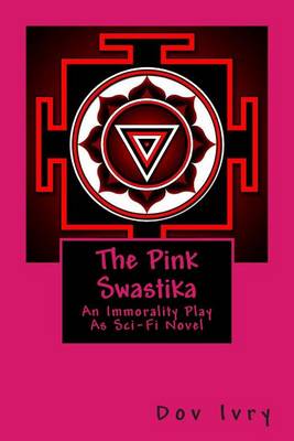 Book cover for The Pink Swastika