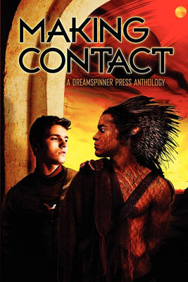 Book cover for Making Contact