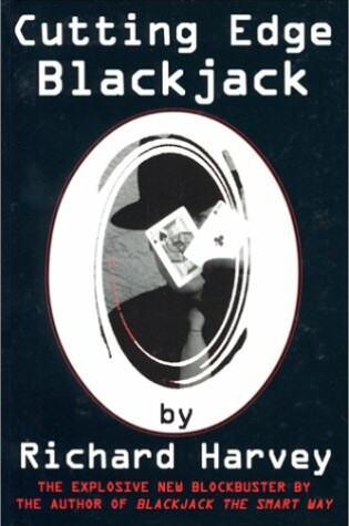 Cover of Cutting Edge Blackjack