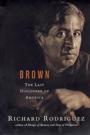 Cover of Brown