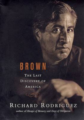 Book cover for Brown