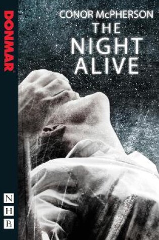 Cover of The Night Alive
