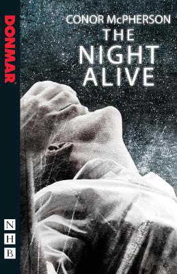 Book cover for The Night Alive