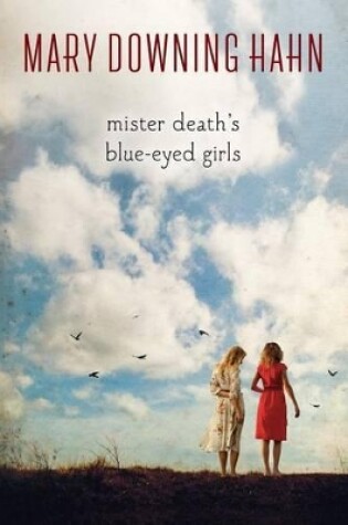 Cover of Mister Death's Blue-Eyed Girls