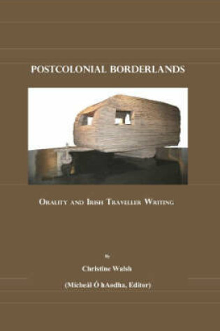 Cover of Postcolonial Borderlands