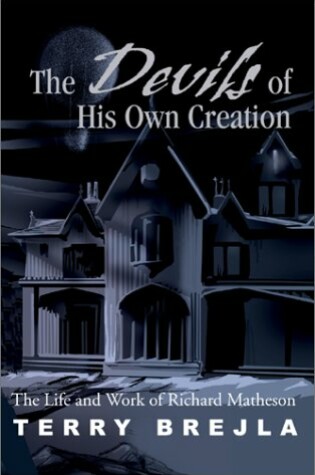 Cover of The Devils of His Own Creation