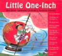 Book cover for Little One-inch and Other Japanese Children's Favourite Stories