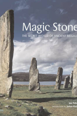 Cover of Magic Stones