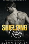 Book cover for Shielding Riley