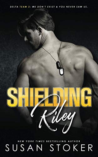 Cover of Shielding Riley