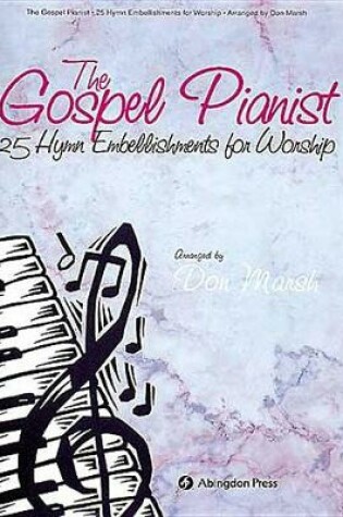 Cover of The Gospel Pianist