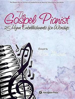 Book cover for The Gospel Pianist