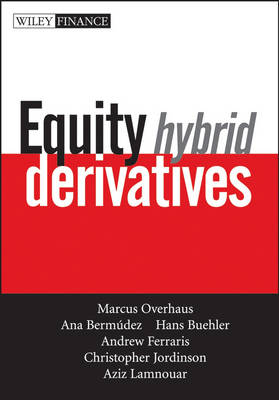 Cover of Equity Hybrid Derivatives