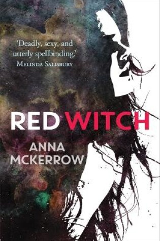 Cover of The Crow Moon Series: Red Witch