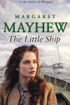 Book cover for The Little Ship