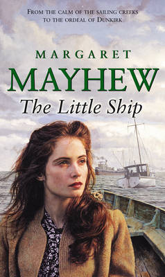 Cover of The Little Ship