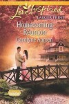 Book cover for Homecoming Reunion