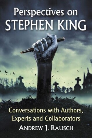 Cover of Perspectives on Stephen King