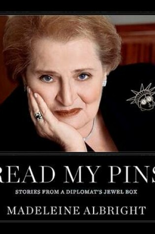 Cover of Read My Pins