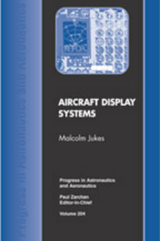 Cover of Aircraft Display Systems