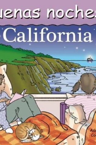 Cover of Buenas Noches, California