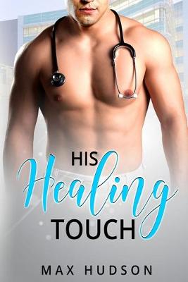 Book cover for His Healing Touch