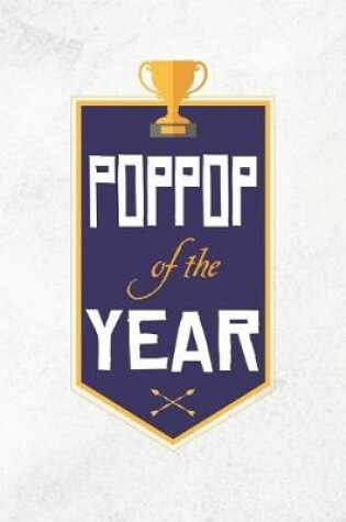 Cover of Poppop Of The Year