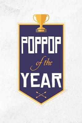 Book cover for Poppop Of The Year