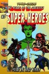 Book cover for 80 Years of The Greatest Super-Heroes #5