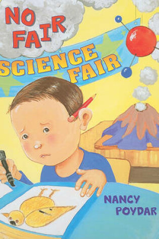 Cover of No Fair Science Fair