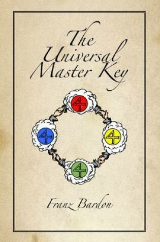 Cover of The Universal Master Key