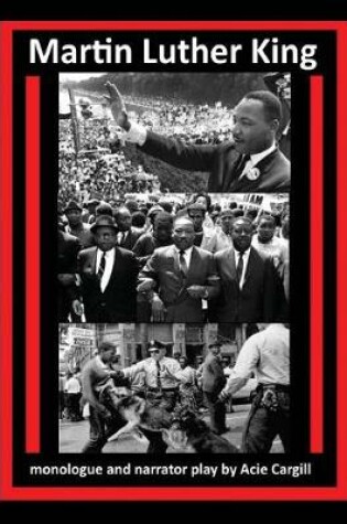 Cover of Martin Luther King