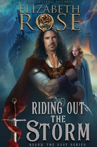 Cover of Riding out the Storm