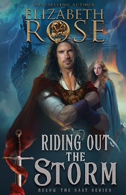 Book cover for Riding out the Storm