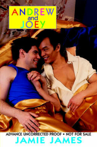 Cover of Andrew and Joey