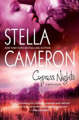 Cover of Cypress Nights