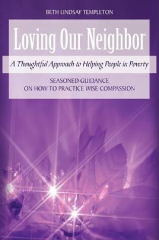 Cover of Loving Our Neighbor