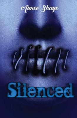 Book cover for Silenced