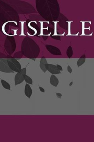 Cover of Giselle