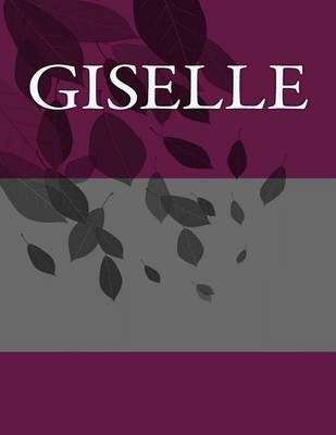 Book cover for Giselle