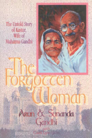 Cover of Forgotten Woman