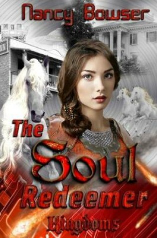 Cover of THE SOUL REDEEMER Book 3