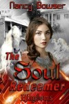 Book cover for THE SOUL REDEEMER Book 3