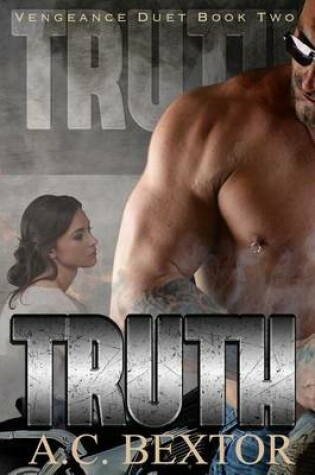 Cover of Truth